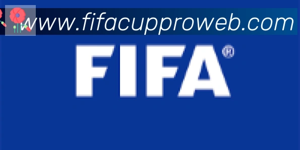 FIFA世界杯盘口官方网站合作伙伴